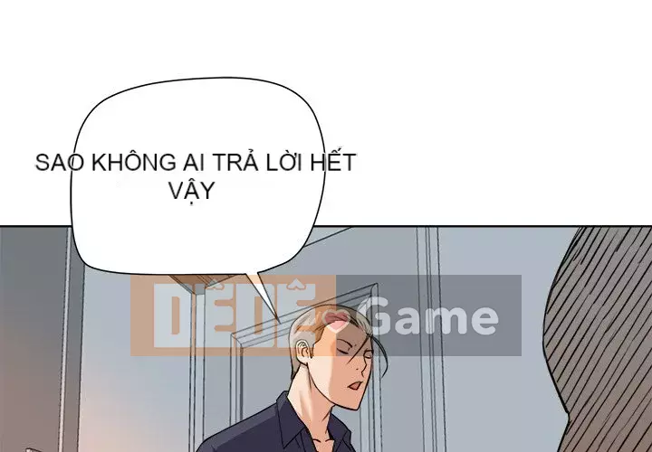 Dự án tình yêu bí mật Chương 1-12