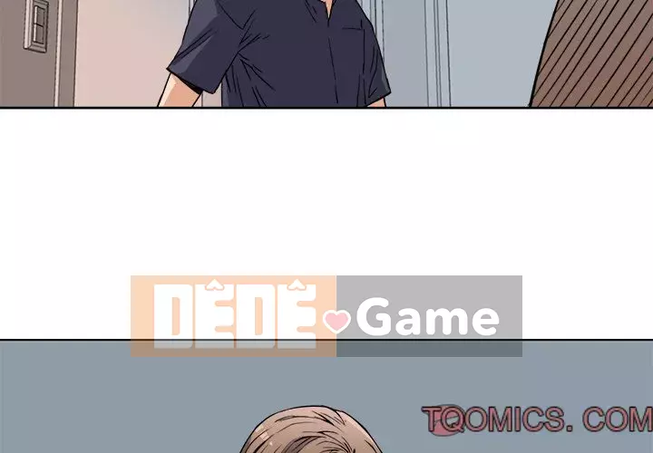 Dự án tình yêu bí mật Chương 1-12