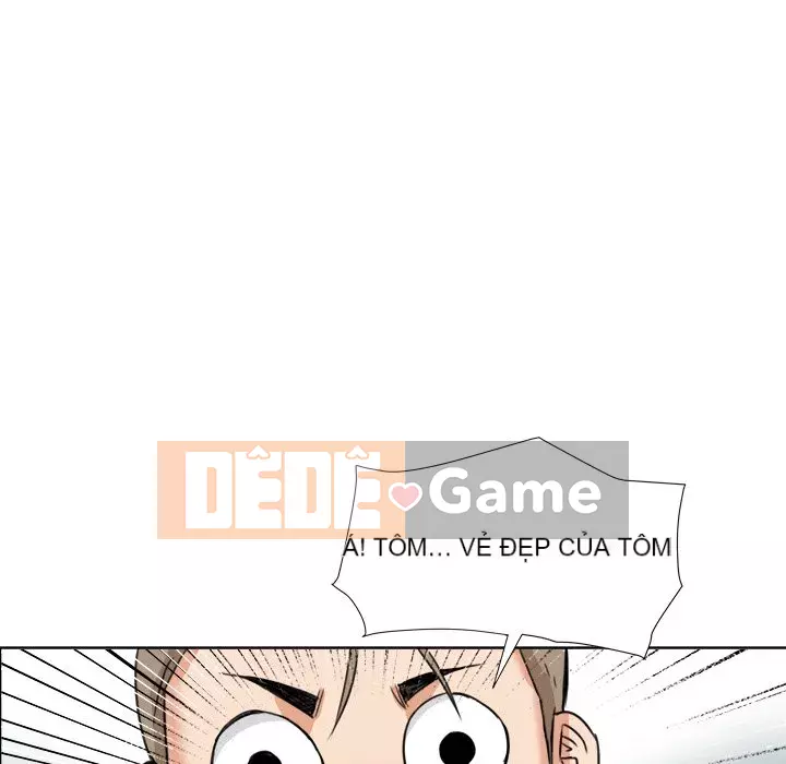 Dự án tình yêu bí mật Chương 1-12