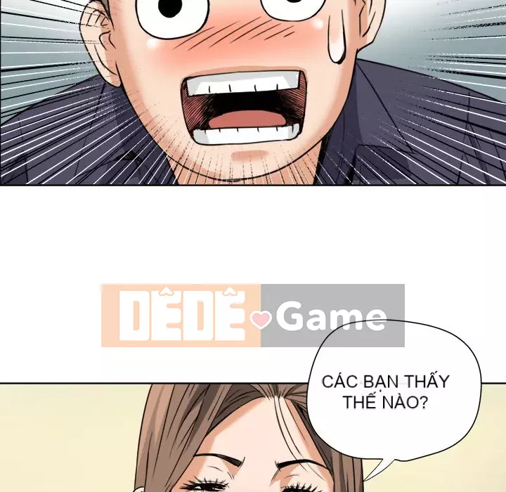 Dự án tình yêu bí mật Chương 1-12