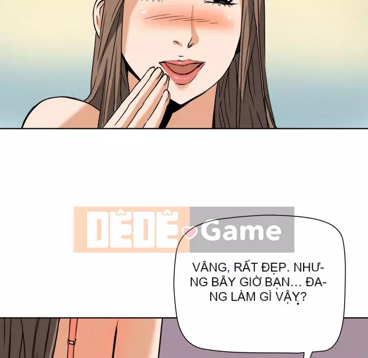 Dự án tình yêu bí mật Chương 1-12