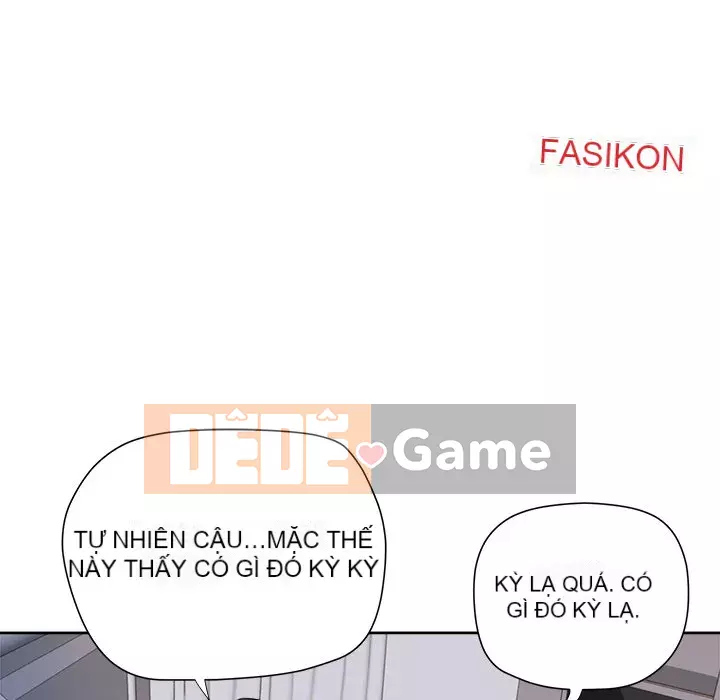 Dự án tình yêu bí mật Chương 1-12