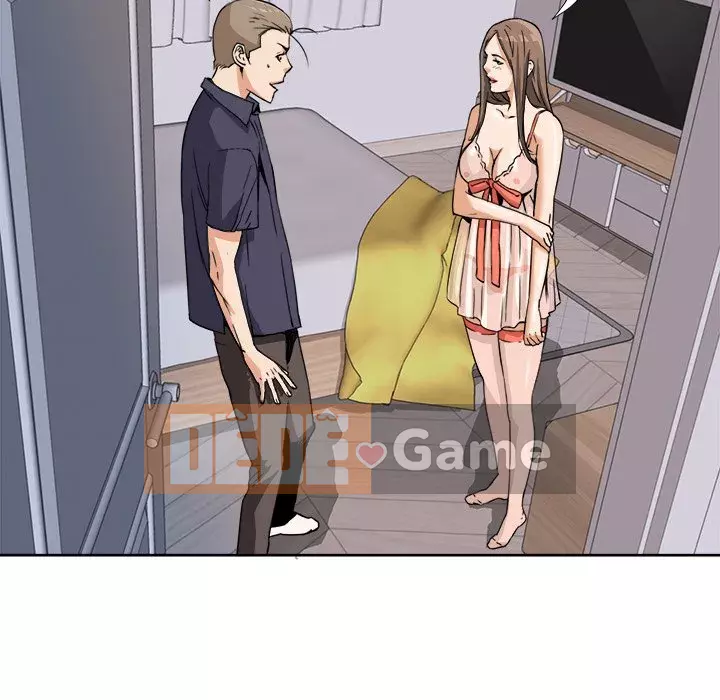 Dự án tình yêu bí mật Chương 1-12