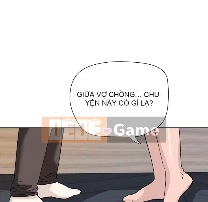 Dự án tình yêu bí mật Chương 1-12