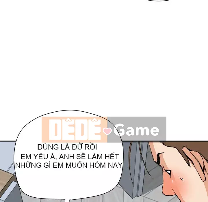 Dự án tình yêu bí mật Chương 1-12