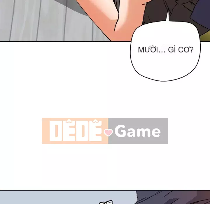 Dự án tình yêu bí mật Chương 1-12