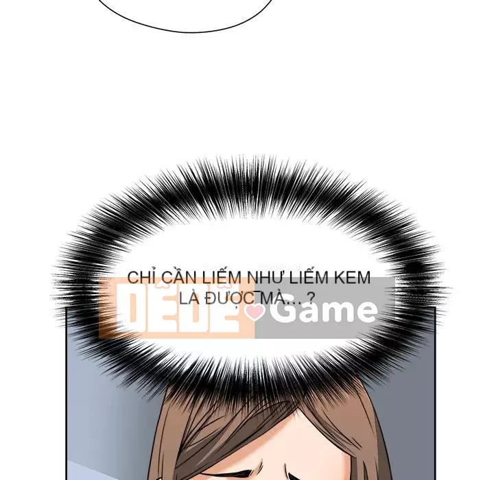 Dự án tình yêu bí mật Chương 1-12