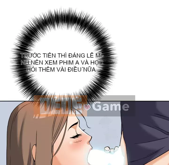 Dự án tình yêu bí mật Chương 1-12