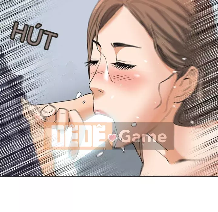 Dự án tình yêu bí mật Chương 1-12