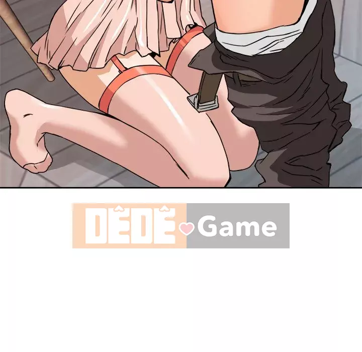 Dự án tình yêu bí mật Chương 1-12