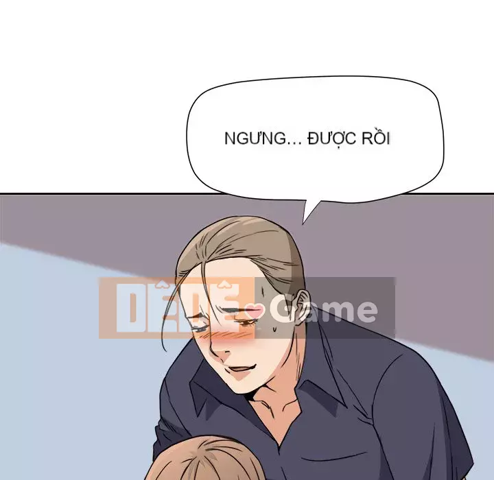 Dự án tình yêu bí mật Chương 1-12