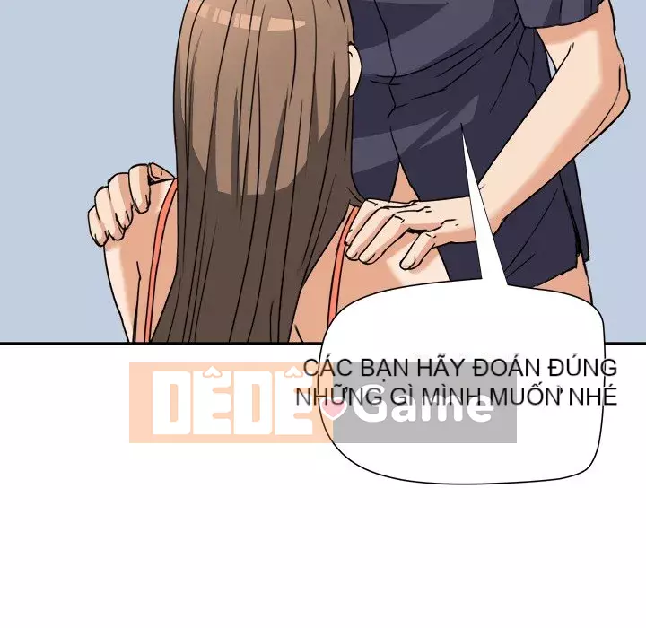 Dự án tình yêu bí mật Chương 1-12