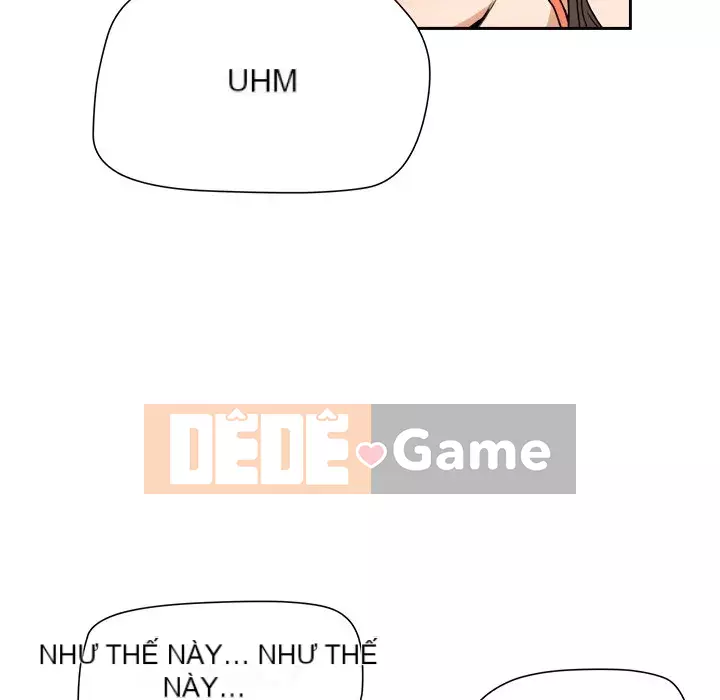 Dự án tình yêu bí mật Chương 1-12