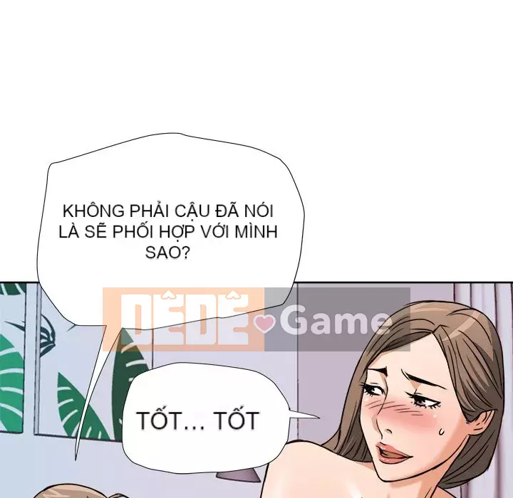 Dự án tình yêu bí mật Chương 1-12