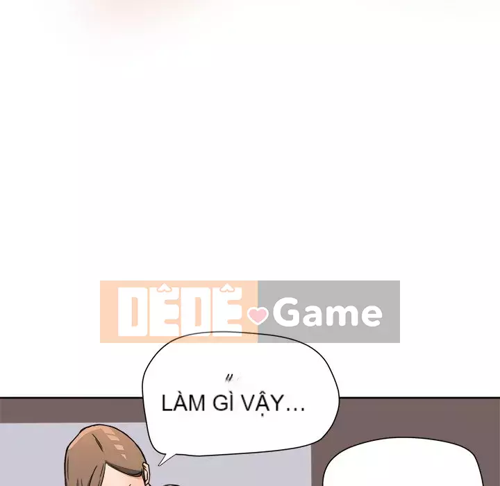 Dự án tình yêu bí mật Chương 1-12