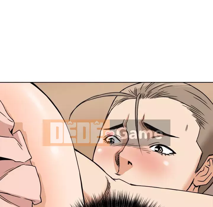 Dự án tình yêu bí mật Chương 1-12