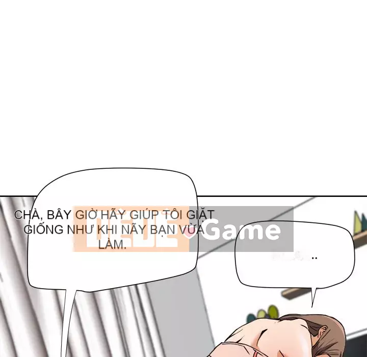 Dự án tình yêu bí mật Chương 1-12