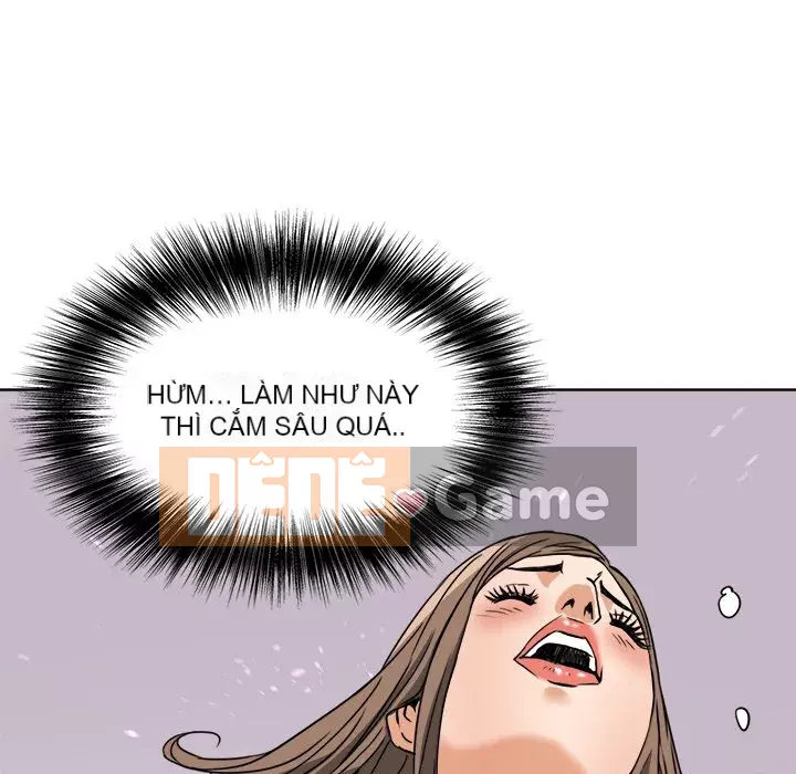 Dự án tình yêu bí mật Chương 1-12