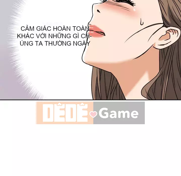 Dự án tình yêu bí mật Chương 1-12