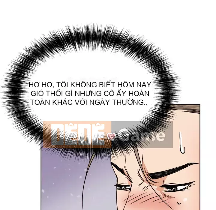 Dự án tình yêu bí mật Chương 1-12