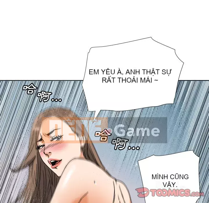 Dự án tình yêu bí mật Chương 1-12