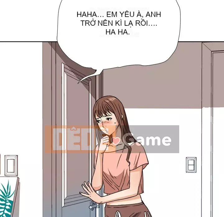 Dự án tình yêu bí mật Chương 1-12