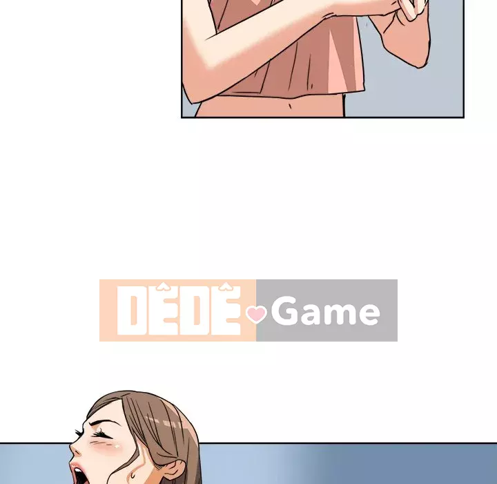 Dự án tình yêu bí mật Chương 1-12