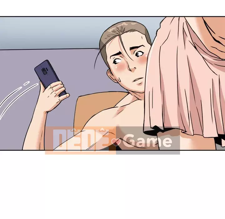 Dự án tình yêu bí mật Chương 1-12