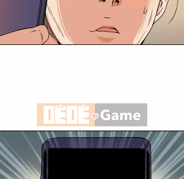 Dự án tình yêu bí mật Chương 1-12