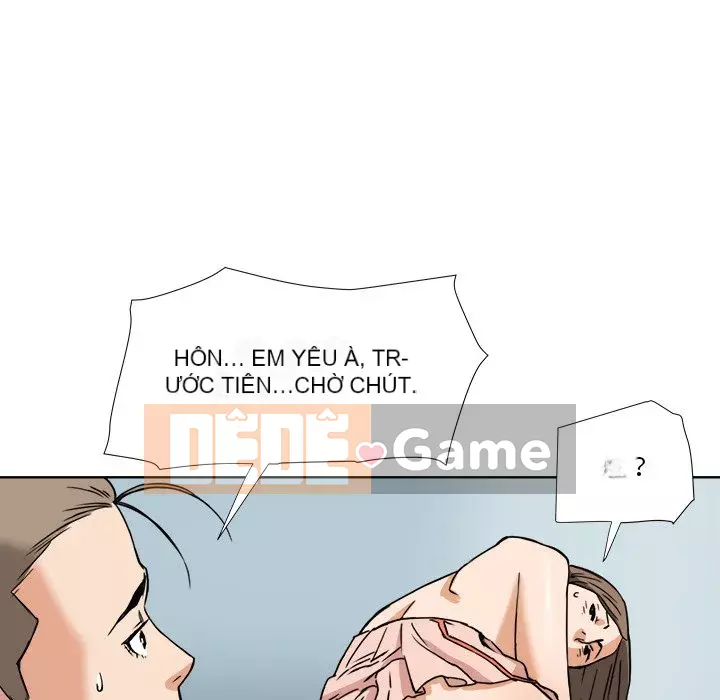 Dự án tình yêu bí mật Chương 1-12