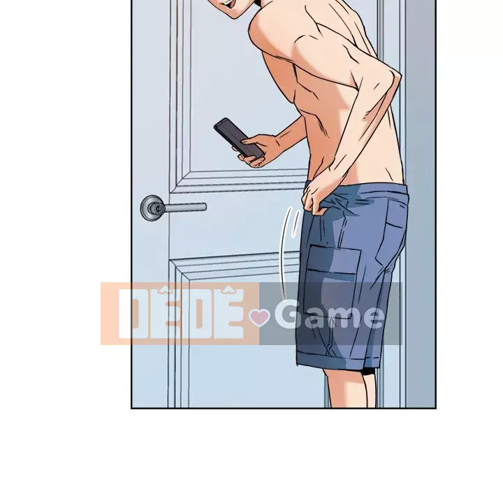 Dự án tình yêu bí mật Chương 1-12