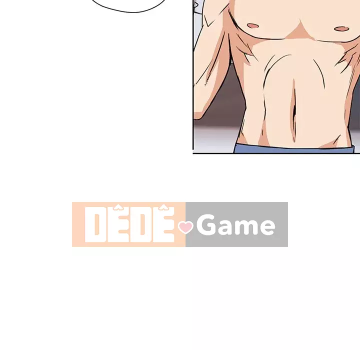 Dự án tình yêu bí mật Chương 1-12