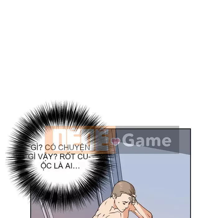 Dự án tình yêu bí mật Chương 1-12