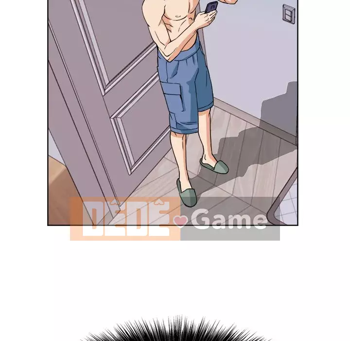 Dự án tình yêu bí mật Chương 1-12