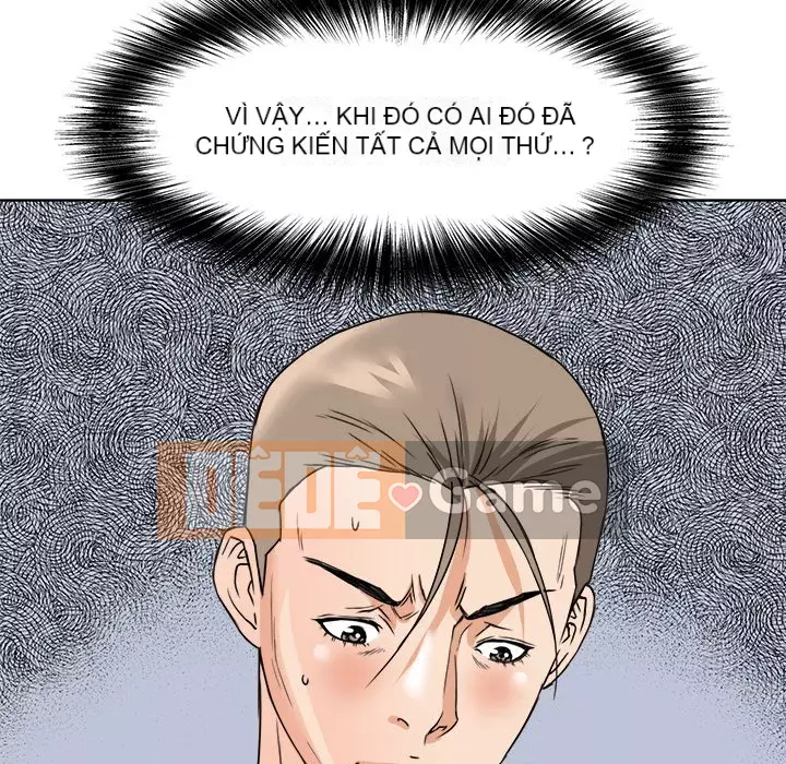 Dự án tình yêu bí mật Chương 1-12