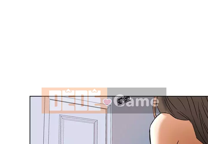 Dự án tình yêu bí mật Chương 1-12