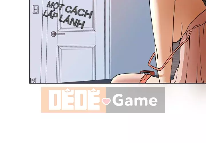 Dự án tình yêu bí mật Chương 1-12