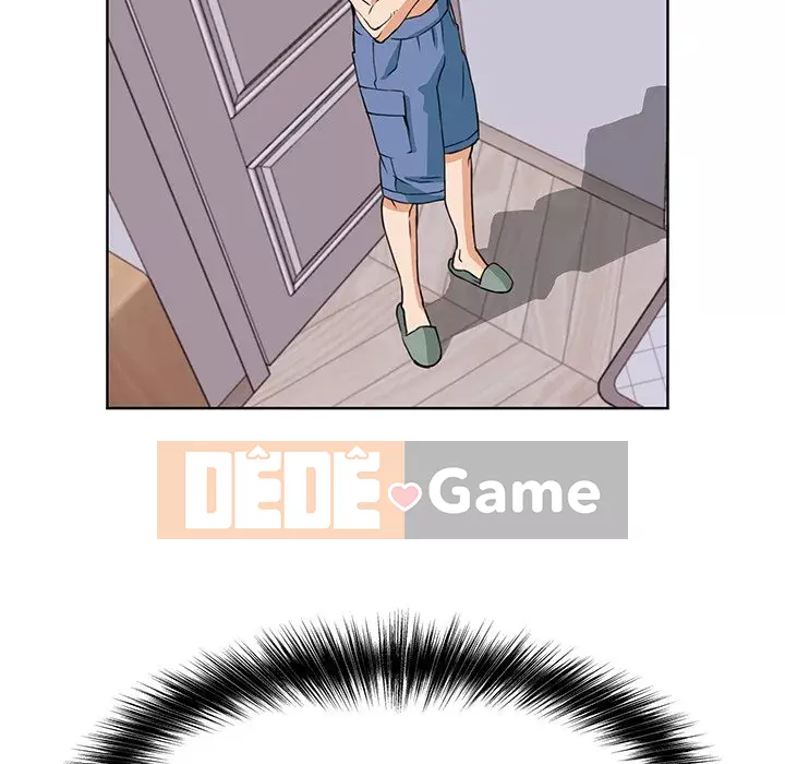 Dự án tình yêu bí mật Chương 1-12