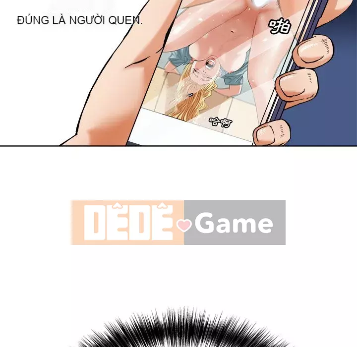 Dự án tình yêu bí mật Chương 1-12