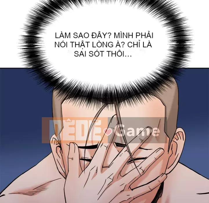 Dự án tình yêu bí mật Chương 1-12