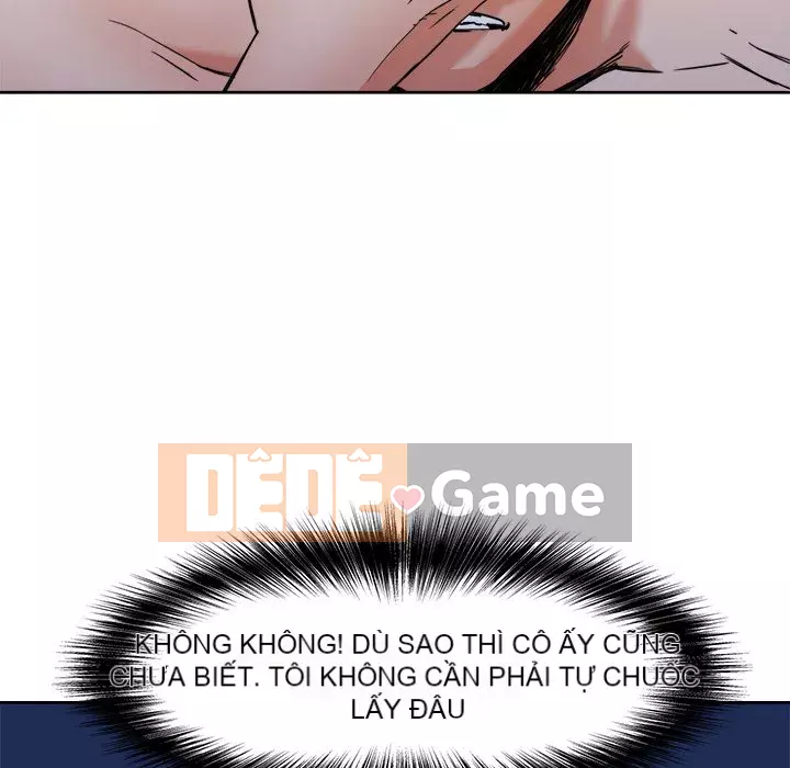 Dự án tình yêu bí mật Chương 1-12