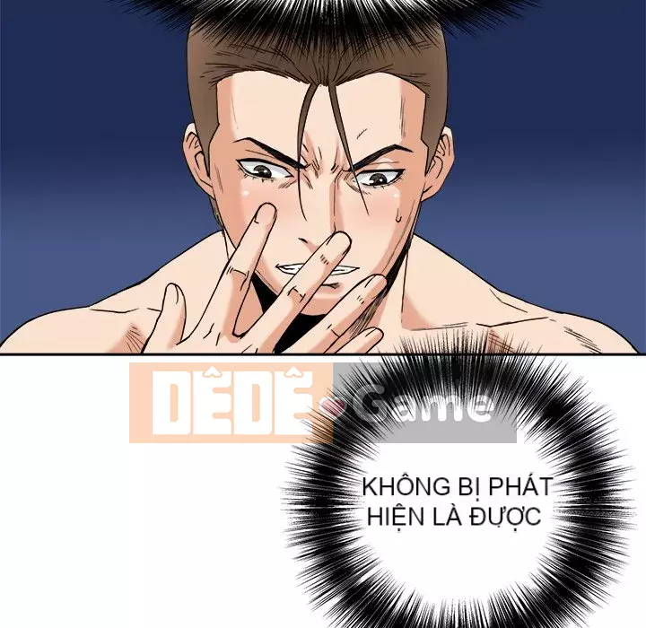 Dự án tình yêu bí mật Chương 1-12