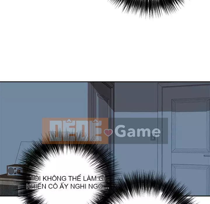 Dự án tình yêu bí mật Chương 1-12