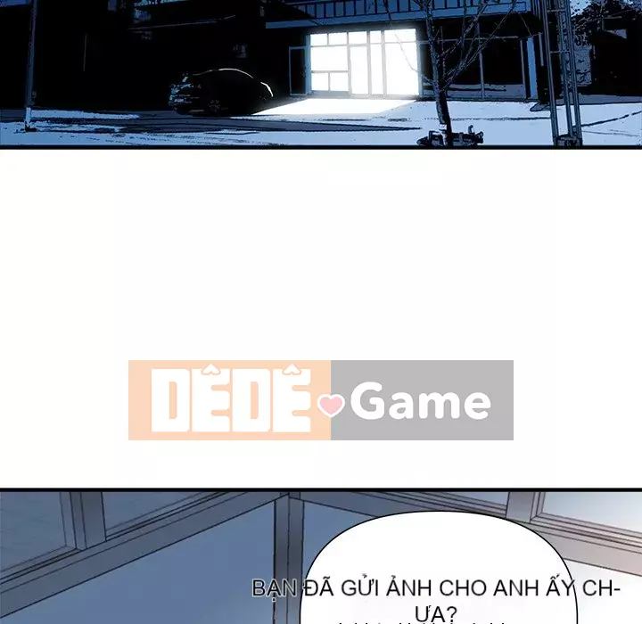 Dự án tình yêu bí mật Chương 1-12