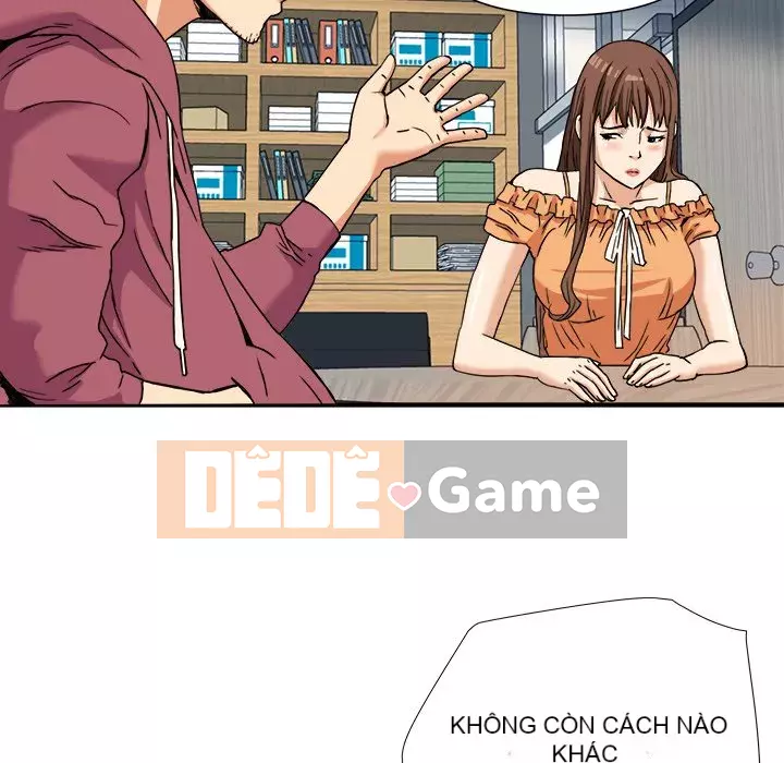 Dự án tình yêu bí mật Chương 1-12