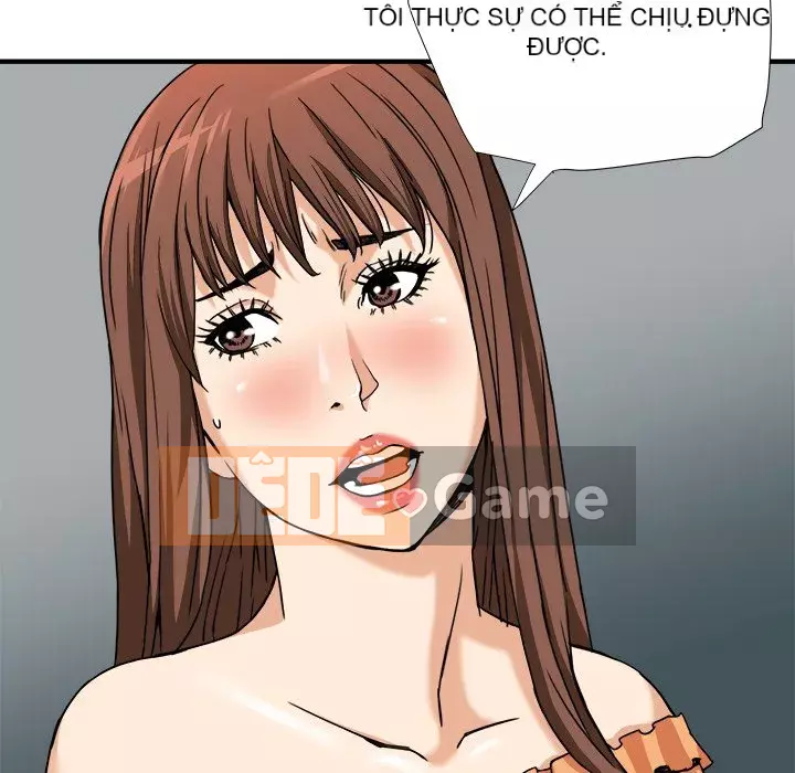 Dự án tình yêu bí mật Chương 1-12