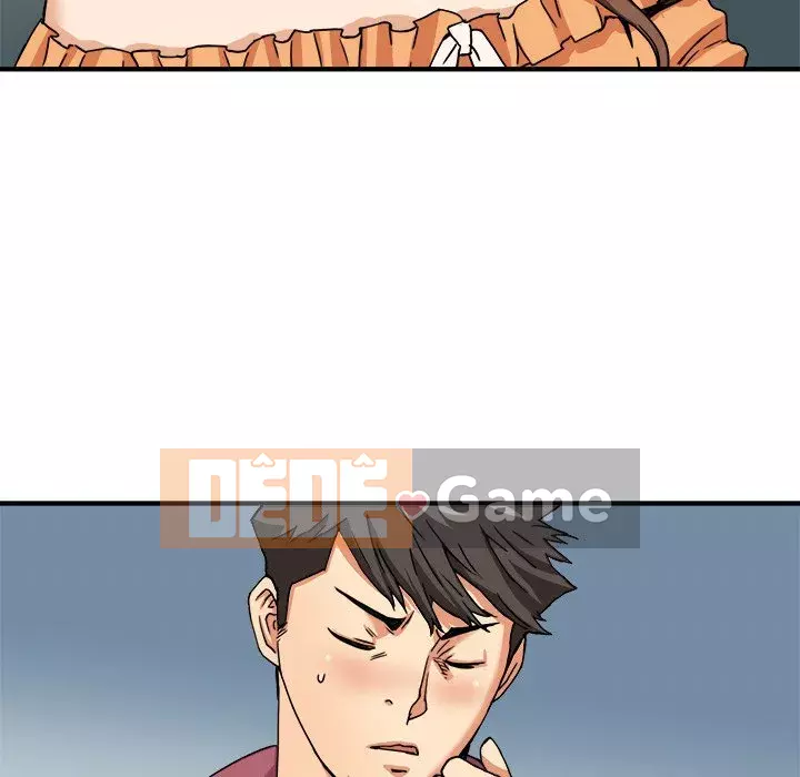 Dự án tình yêu bí mật Chương 1-12