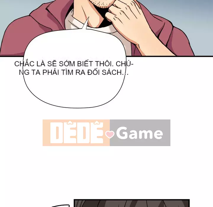 Dự án tình yêu bí mật Chương 1-12