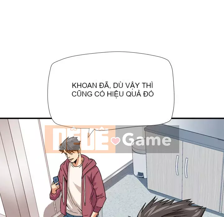 Dự án tình yêu bí mật Chương 1-12