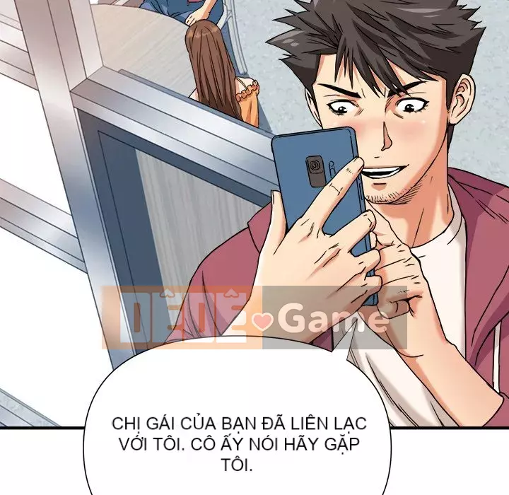 Dự án tình yêu bí mật Chương 1-12